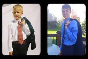 austin young and old